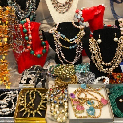 Jewelry & Watches