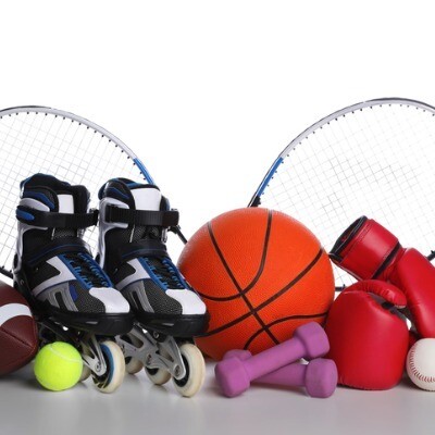 Sporting Goods
