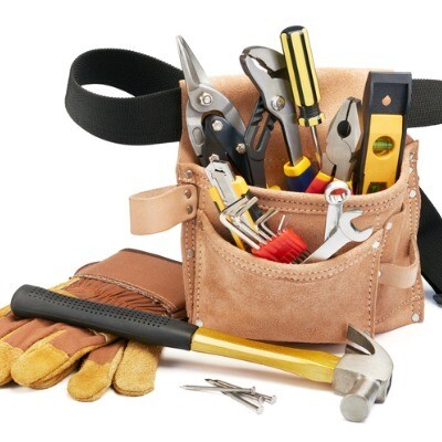 Tools & Hardware