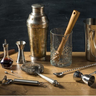 Barware Collectibles