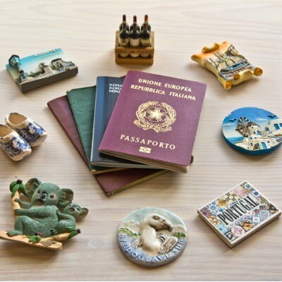 Travel