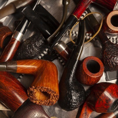 Tobacciana
