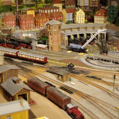 Toys & Hobbies