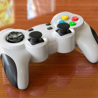 Video Games & Consoles