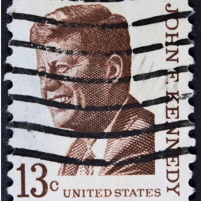 Historical Memorabilia