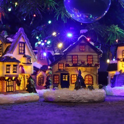Holiday & Seasonal