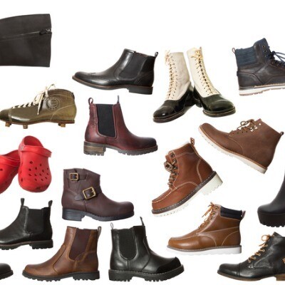 Shoes & Boots