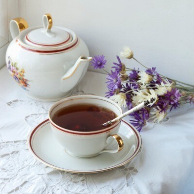 Pottery & Ceramicware