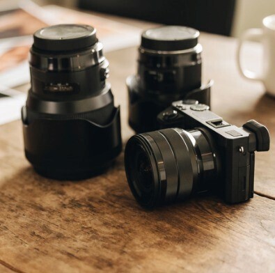 Cameras & Photo