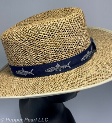 Straw Hats