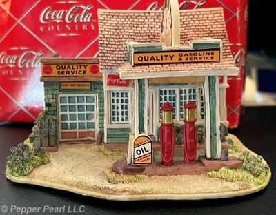 Decorative Collectibles