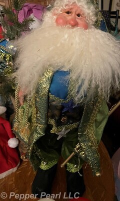 Winter, Christmas & Hanukkah