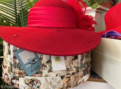 Fancy Hats