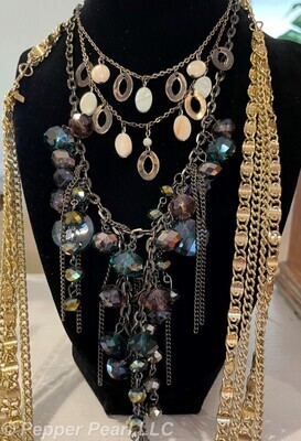 Costume Jewelry