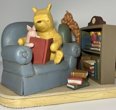 Bookends