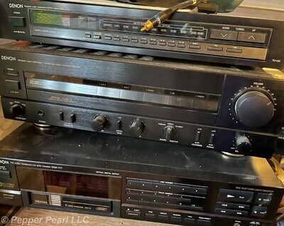 Home Audio