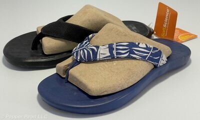 Casual Footwear