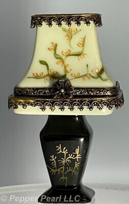 Porcelain & Ceramic