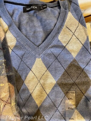 Sweaters