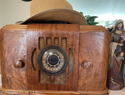 Vintage Audio & Video