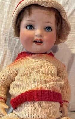 Vintage & Antique Toys