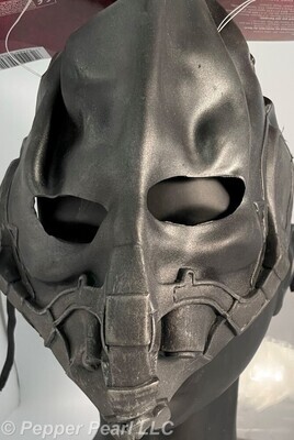 DC Comics General Zod child latex mask