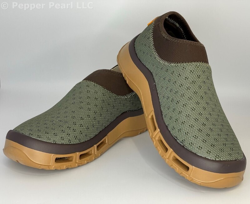 SoftScience Fin H2O Deck Boat Fishing Mens Shoes 3 Colors