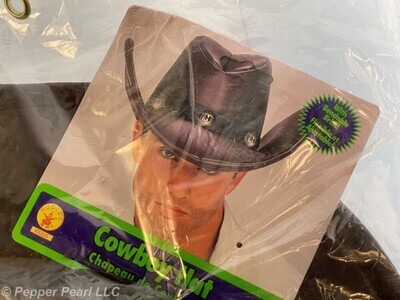 Adult Costume Cowboy Hat
