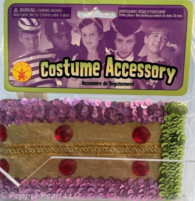 Princess Costume headband
