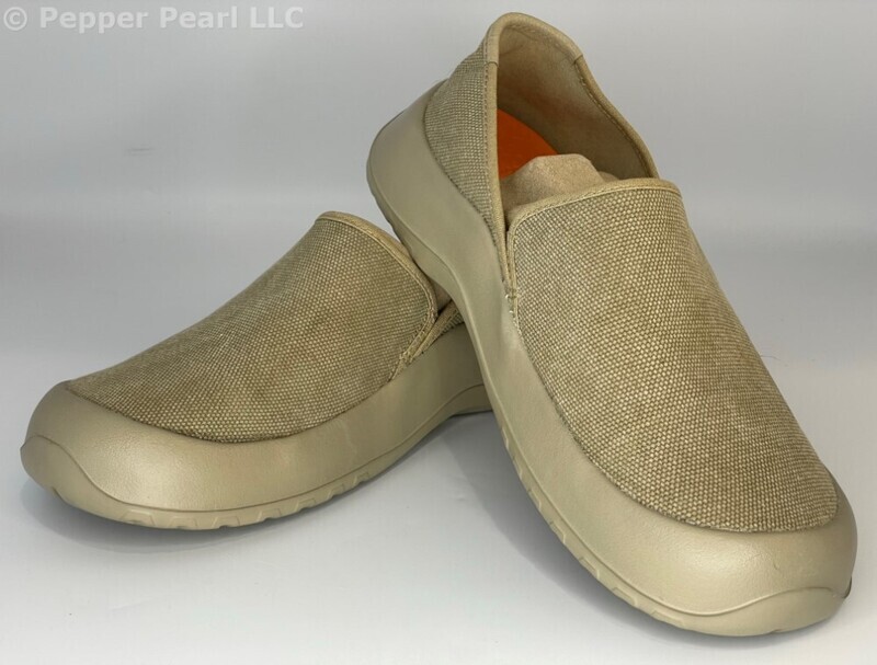 SoftScience Canvas Unisex Espadrille Sizes 3 to 18