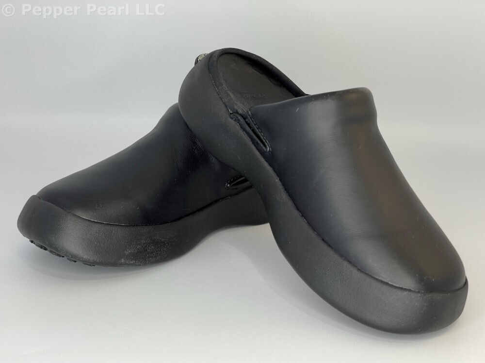 SoftScience Daisy Pro Clog Womens Sizes 5 to 7 in 3 Colors