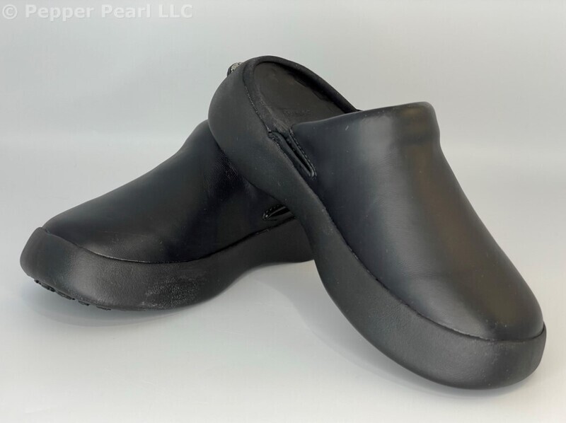 SoftScience Daisy Pro Clog Womens Sizes 5 to 7 in 3 Colors