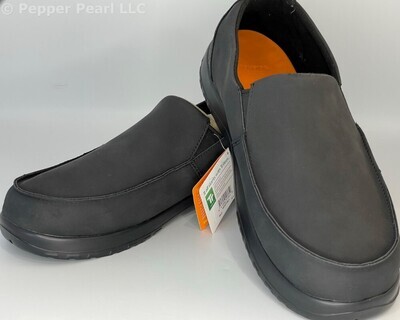 Soft Science Frisco Pro Oiled Nubuck Deck shoes in 3 Colors