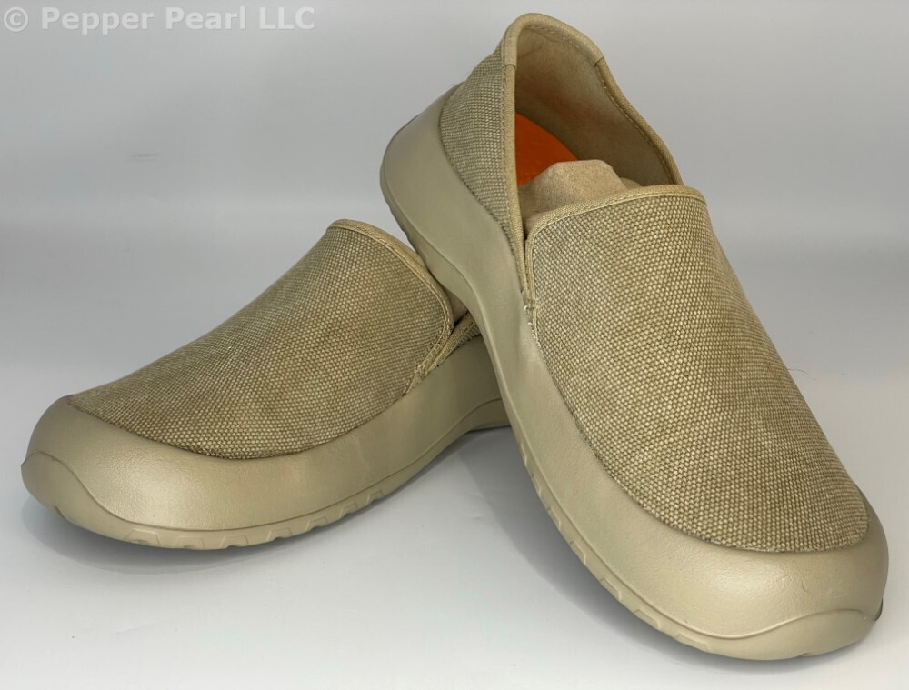 SoftScience Canvas Unisex Espadrille Sizes 3 to 17