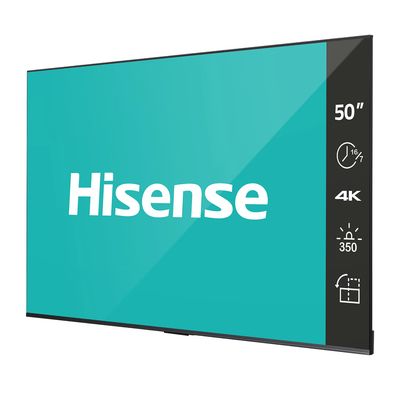 Hisense 50DP30FE Digital Signage Display