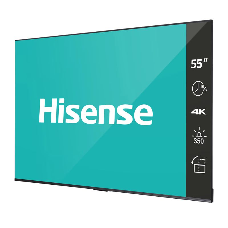 Hisense 55DP30FE Digital Signage Display