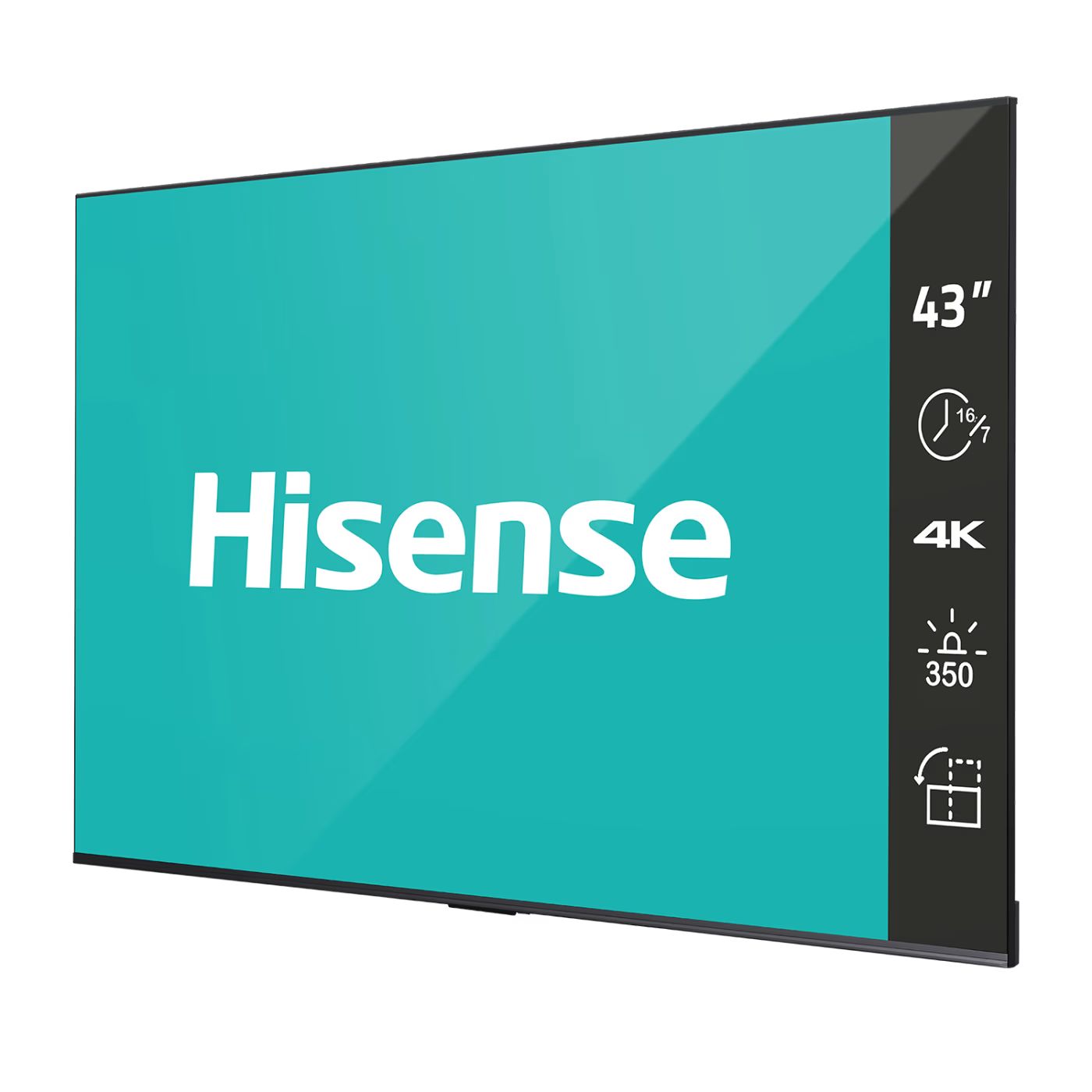 Hisense 43DP30FE Digital Signage Display Hisense 43DP30FE Digital Signage Display