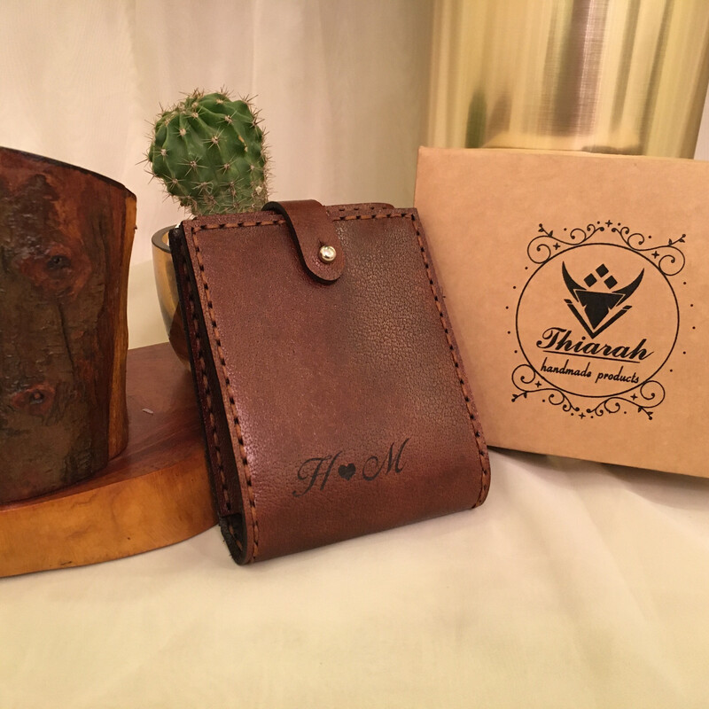 Mini Men Wallet