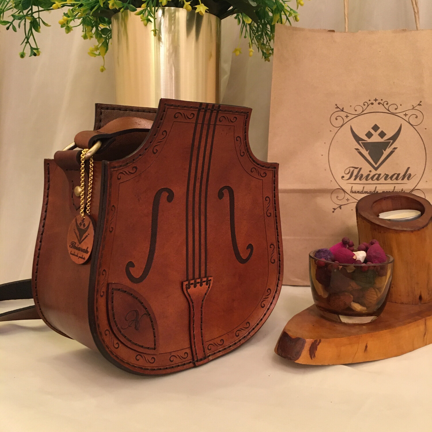 Violin Bag