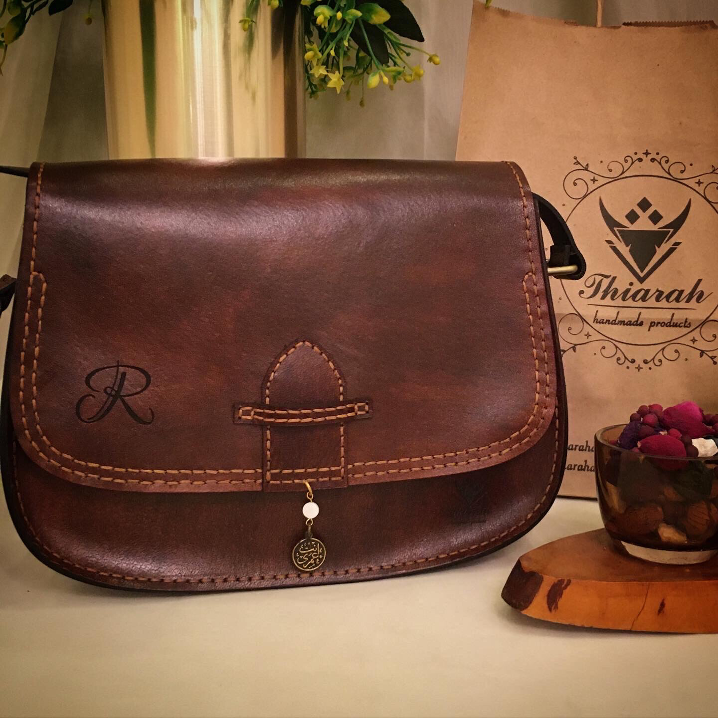 Classic Cross Bag