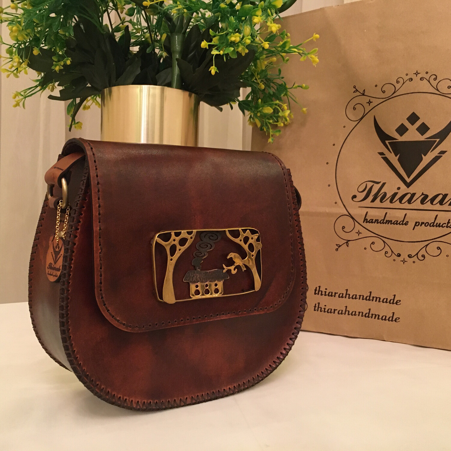 Cottage Bag
