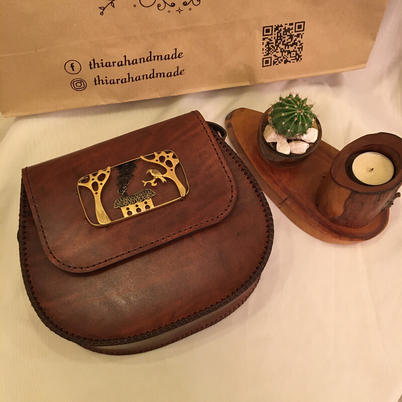 شنطة الكوخ