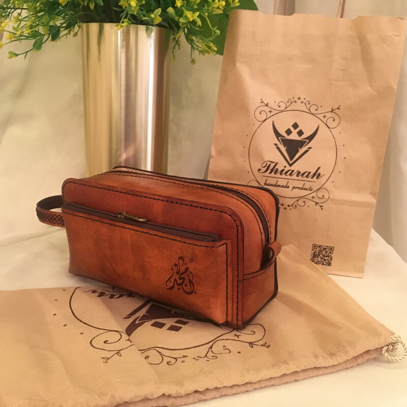Shaving small Bag
