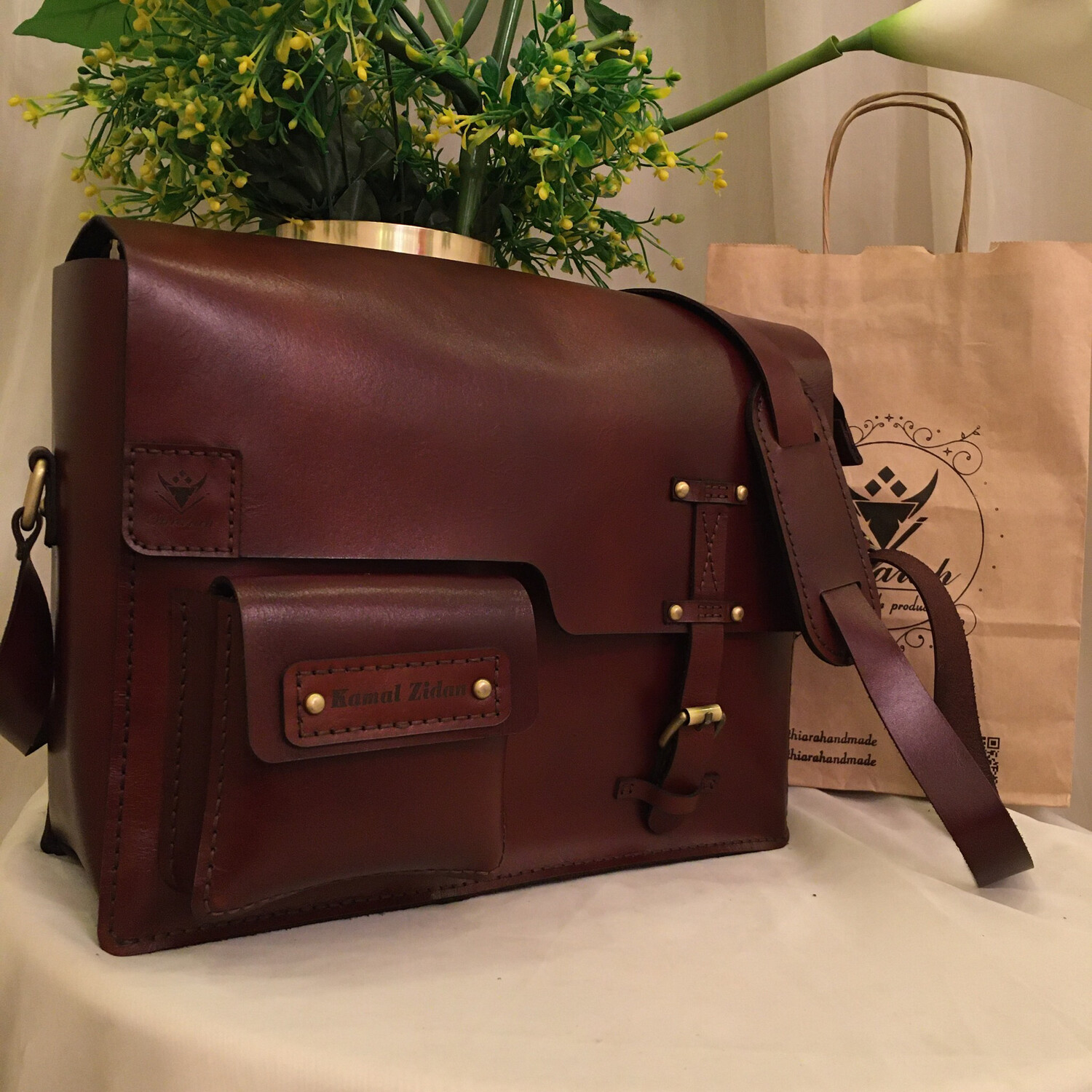 Business Bag