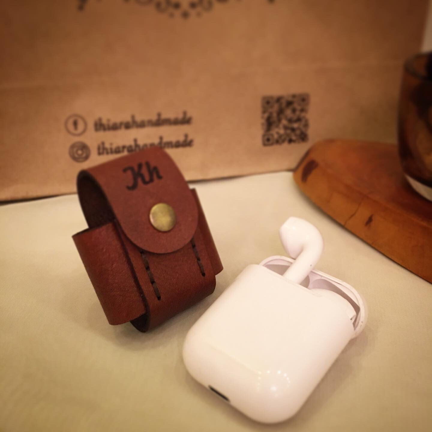 AirPods 2 Cover