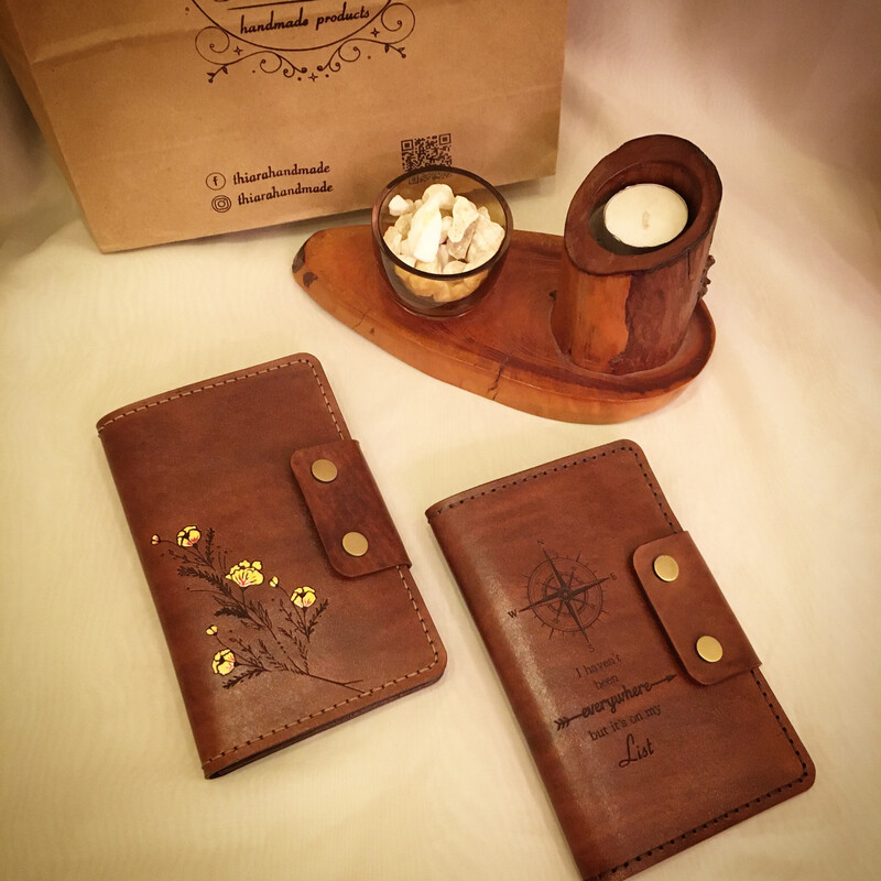 Passport Wallet