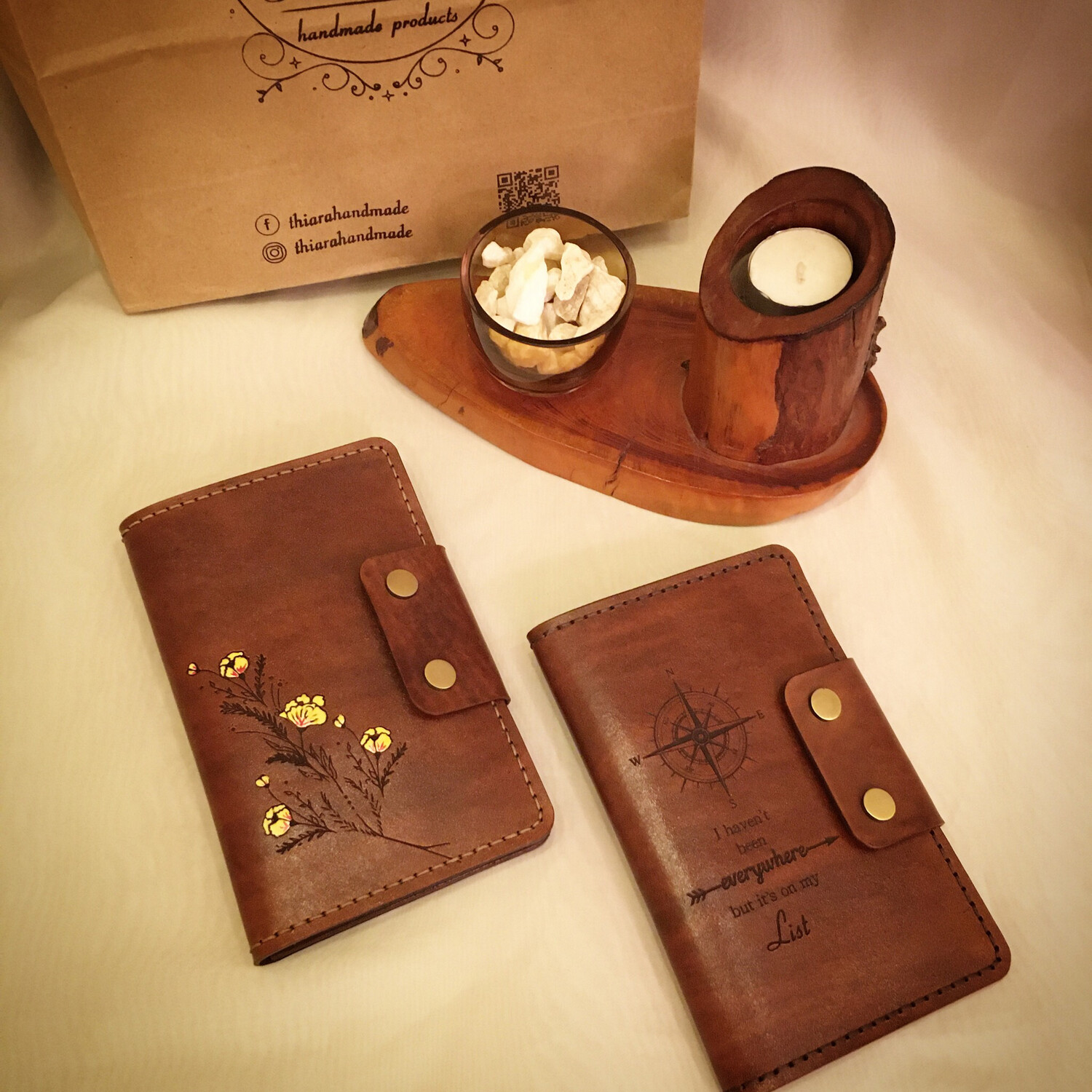 Passport Wallet