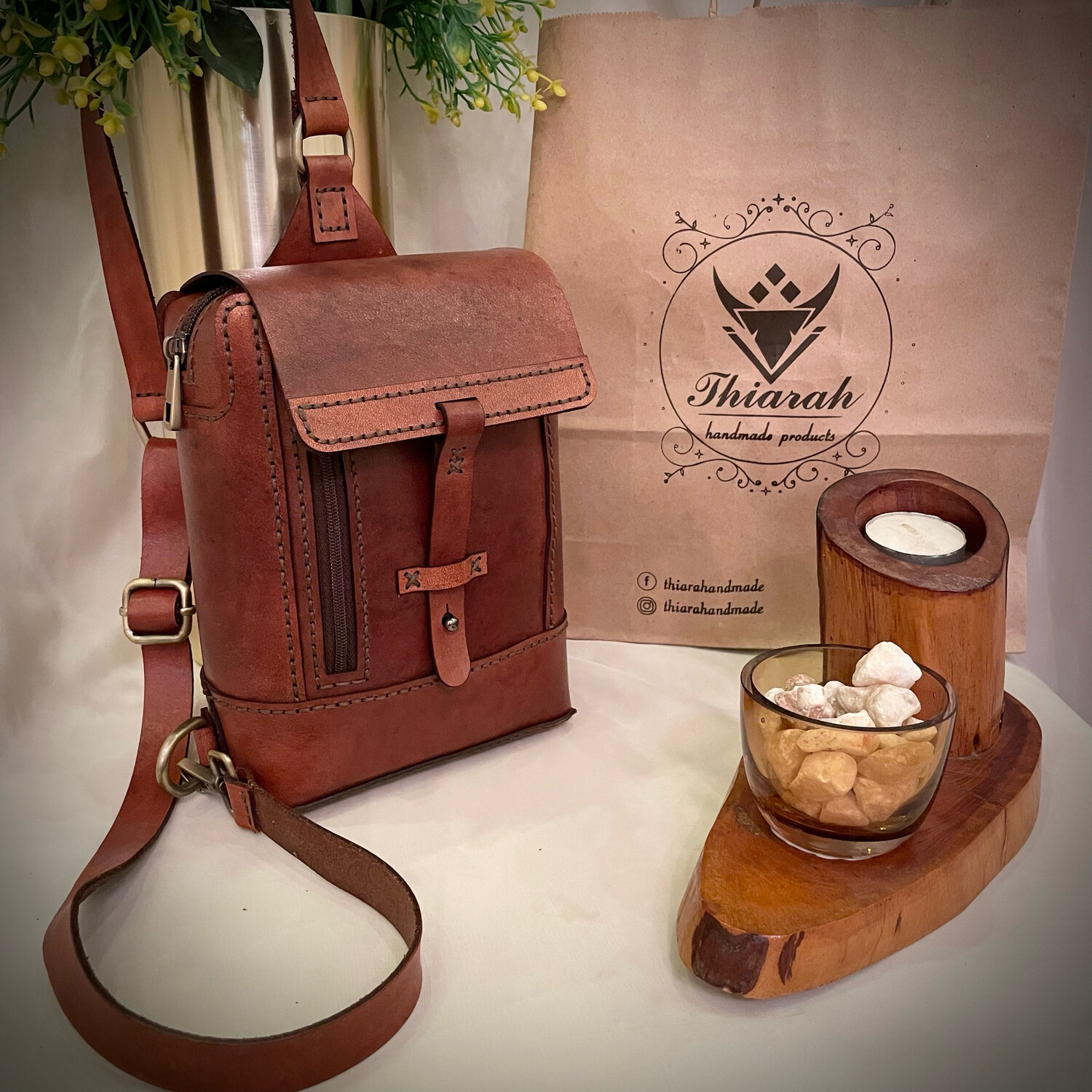 One shoulder Bag