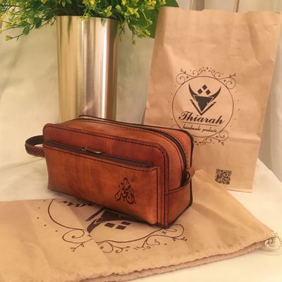 Shaving large Bag