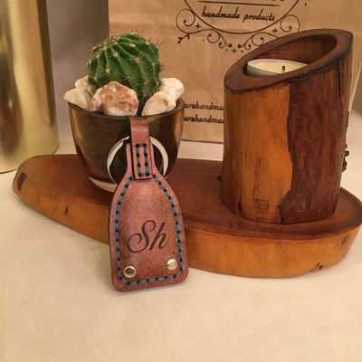 Keychain 1